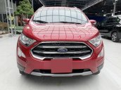 Bán xe Ford Ecosport AT 1.5 Titanium 2019 cực đẹp