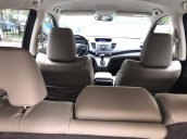 Cần bán xe Honda CR V 2.0L 2013, màu xám