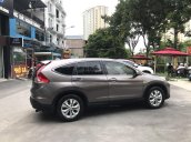 Cần bán xe Honda CR V 2.0L 2013, màu xám