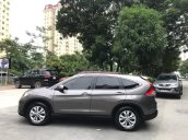 Cần bán xe Honda CR V 2.0L 2013, màu xám