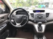 Cần bán xe Honda CR V 2.0L 2013, màu xám