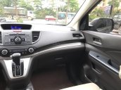 Cần bán xe Honda CR V 2.0L 2013, màu xám