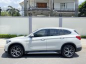 Cần bán lại xe BMW X1 năm sản xuất 2018