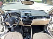 Cần bán lại xe BMW X1 năm sản xuất 2018