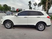 Bán BAIC X65 sản xuất năm 2017, màu trắng, nhập khẩu chính chủ