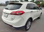 Bán BAIC X65 sản xuất năm 2017, màu trắng, nhập khẩu chính chủ