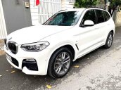 Cần bán lại xe BMW X3 2019, màu trắng, nhập khẩu