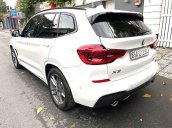 Cần bán lại xe BMW X3 2019, màu trắng, nhập khẩu