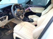 Cần bán lại xe BMW X3 2019, màu trắng, nhập khẩu