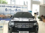 Ford Explorer Limited 2.3 Ecoboost AT 4WD