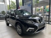 Bán Nissan X trail đời 2020, giá cạnh tranh, sẵn xe, giao nhanh toàn quốc