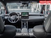 Toyota Corolla Cross 1.8V xăng cao cấp 2020 nhập khẩu Thailand, xe giao ngay