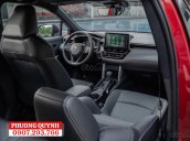 Toyota Corolla Cross 1.8V xăng cao cấp 2020 nhập khẩu Thailand, xe giao ngay