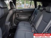 Toyota Corolla Cross 1.8V xăng cao cấp 2020 nhập khẩu Thailand, xe giao ngay