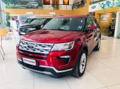 Ford Explorer Limited 2.3 nhập khẩu, ưu đãi hơn 300tr tiền mặt