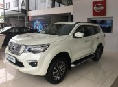 Bán xe Nissan Terra 2020 V, đủ màu, giao xe toàn quốc