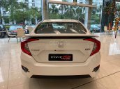 [ Đại lý Honda Ôtô Biên Hòa ] Chỉ cần 250 triệu nhân ngay Honda Civic 2020. Xe tốt nhất - Giá rẻ nhất