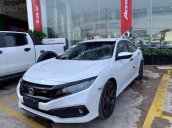 [ Đại lý Honda Ôtô Biên Hòa ] Chỉ cần 250 triệu nhân ngay Honda Civic 2020. Xe tốt nhất - Giá rẻ nhất