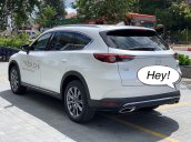 Mazda CX8 ưu đãi giảm 200 triệu + bảo hiểm vật chất xe