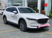 Mazda CX8 ưu đãi giảm 200 triệu + bảo hiểm vật chất xe