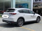 Mazda CX8 ưu đãi giảm 200 triệu + bảo hiểm vật chất xe