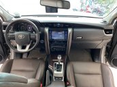 Toyota Fortuner 2.7 2 cầu bản cao cấp đặc biệt, xe sản xuất 2017