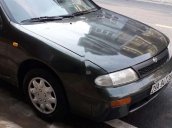 Bán Nissan Bluebird đời 1994, máy xăng, giá rẻ