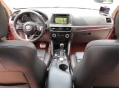 Hot Mazda CX5 bản full 2.5, 2 cầu, đời 2017, giá tốt, liên hệ ngay để biết thêm chi tiết