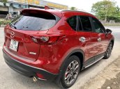 Hot Mazda CX5 bản full 2.5, 2 cầu, đời 2017, giá tốt, liên hệ ngay để biết thêm chi tiết