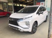 Mitsubishi Xpander AT 2020 nhập khẩu nguyên chiếc, hỗ trợ giảm 50% thuế trước bạ