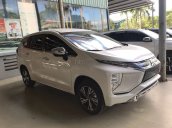 Mitsubishi Xpander AT 2020 nhập khẩu nguyên chiếc, hỗ trợ giảm 50% thuế trước bạ