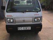 Cần bán Suzuki Super Carry Truck 2010, màu trắng còn mới