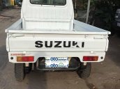 Cần bán Suzuki Super Carry Truck 2010, màu trắng còn mới