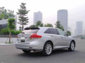 Bán Toyota Venza năm 2009, màu bạc, xe nhập còn mới