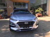 Bán Hyundai Kona 2.0 ATH đời 2020, màu xanh lam, giá chỉ 699 triệu