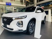 Hyundai Santafe Đà Nẵng, siêu khuyến mãi trong tháng 3/2021 lên đến 15 triệu đồng, LH Hữu Hân