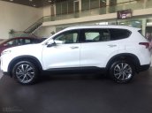 Hyundai Santafe Đà Nẵng, siêu khuyến mãi trong tháng 3/2021 lên đến 15 triệu đồng, LH Hữu Hân