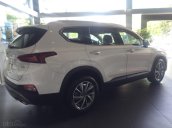 Hyundai Santafe Đà Nẵng, siêu khuyến mãi trong tháng 3/2021 lên đến 15 triệu đồng, LH Hữu Hân