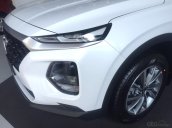 Hyundai Santafe Đà Nẵng, siêu khuyến mãi trong tháng 3/2021 lên đến 15 triệu đồng, LH Hữu Hân