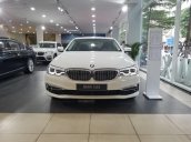 BMW 530i Luxury Line nhập khẩu nguyên chiếc từ Châu Âu