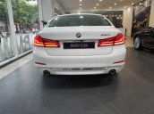 BMW 530i Luxury Line nhập khẩu nguyên chiếc từ Châu Âu