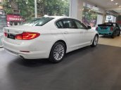 BMW 530i Luxury Line nhập khẩu nguyên chiếc từ Châu Âu