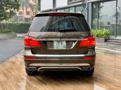 Cần bán gấp Mercedes GL400 4matic năm 2015, màu nâu, nhập khẩu còn mới