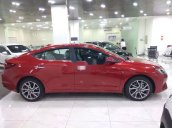 Bán ô tô Hyundai Elantra 2020, màu đỏ, nhập khẩu nguyên chiếc