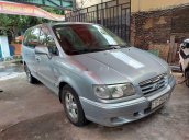 Cần bán lại xe Hyundai Trajet sản xuất 2006, xe nhập