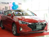 Bán ô tô Hyundai Elantra 2020, màu đỏ, nhập khẩu nguyên chiếc