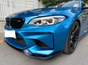 Cần bán lại xe BMW M2 sản xuất năm 2016