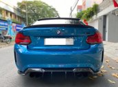 Cần bán lại xe BMW M2 sản xuất năm 2016