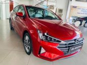 Bán ô tô Hyundai Elantra 2020, màu đỏ, nhập khẩu nguyên chiếc