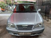 Cần bán lại xe Hyundai Trajet sản xuất 2006, xe nhập